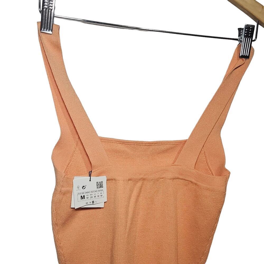 ZARA Tank Top - Picture 2 of 4